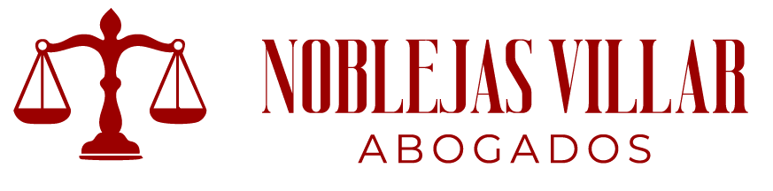 Noblejas villar abogados